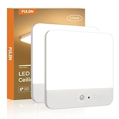 Fulen plafoniera led usato  Spedito ovunque in Italia 