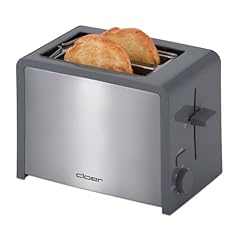 Cloer toaster 825 gebraucht kaufen  Wird an jeden Ort in Deutschland