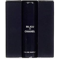 Chanel bleu eau for sale  Delivered anywhere in UK
