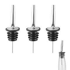 Pcs bottle pourers for sale  Delivered anywhere in UK