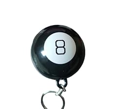 Magic ball keychain for sale  Delivered anywhere in USA 