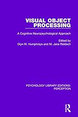 Visual object processing for sale  Delivered anywhere in USA 