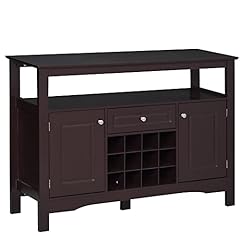 Homcom modern sideboard for sale  Delivered anywhere in USA 