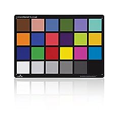 Calibrite colorchecker classic for sale  Delivered anywhere in UK