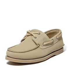 Timberland mocassini classic usato  Spedito ovunque in Italia 