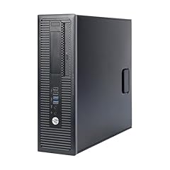 Elitedesk sff desktop usato  Spedito ovunque in Italia 