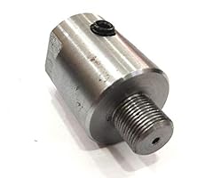 Used, Lathe Spindle Adapter Fits Shopsmith Mark V 5/8" Spindle for sale  Delivered anywhere in Canada