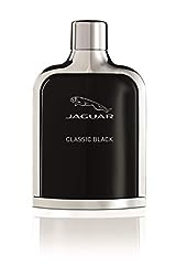 Jaguar black men for sale  Delivered anywhere in UK