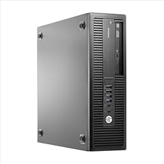 Elitedesk 800 sff usato  Spedito ovunque in Italia 