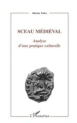 sceau medieval d'occasion  Livré partout en France