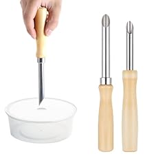 2pcs straw puncher for sale  Delivered anywhere in USA 