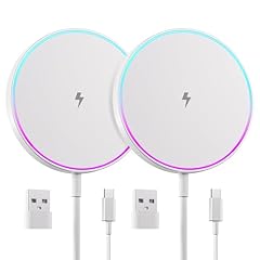 Wireless charger pack for sale  Delivered anywhere in UK