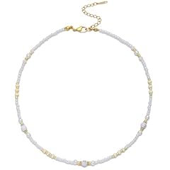 Jewelry beaded necklaces for sale  Delivered anywhere in USA 