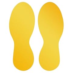 Durable bodenmarkierung fußfo gebraucht kaufen  Wird an jeden Ort in Deutschland