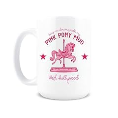 Hogg pink pony for sale  Delivered anywhere in USA 