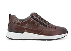 Melluso sneakers uomo usato  Spedito ovunque in Italia 