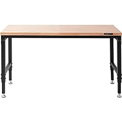 Vevor adjustable workbench for sale  Delivered anywhere in USA 