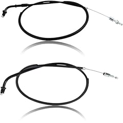 Throttle cable push for sale  Delivered anywhere in USA 