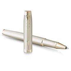 Parker monochrome rollerball for sale  Delivered anywhere in UK