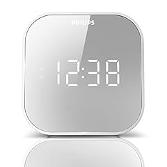 Philips alarm clock for sale  Delivered anywhere in Ireland