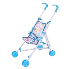 Poussette poupée poussette d'occasion  Livré partout en France