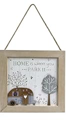 Caravan slogan hanging for sale  Delivered anywhere in UK