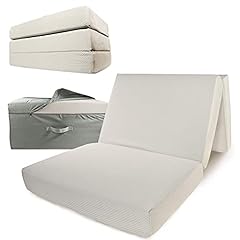 Portable mattress folding for sale  Delivered anywhere in USA 