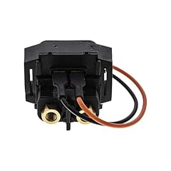 Relè solenoide avviamento usato  Spedito ovunque in Italia 