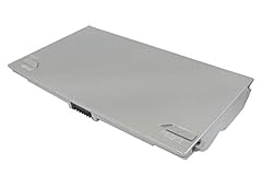 Techtek battery 4400mah for sale  Delivered anywhere in UK