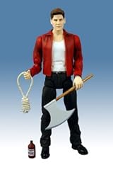 Personnage buffy angel d'occasion  Livré partout en France