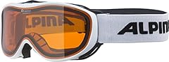 Alpina sports occhiali usato  Spedito ovunque in Italia 