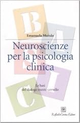 Neuroscienze per psicologia usato  Spedito ovunque in Italia 