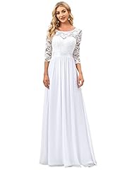 Ever pretty vestito usato  Spedito ovunque in Italia 