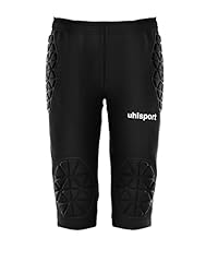 Uhlsport pantaloni lunghi usato  Spedito ovunque in Italia 