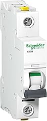 Schneider a9f03140 disjoncteur d'occasion  Livré partout en France