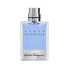 Salvatore ferragamo acqua for sale  Delivered anywhere in USA 