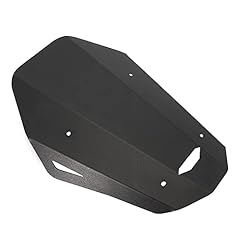 Sikuai motorbike windscreen for sale  Delivered anywhere in UK