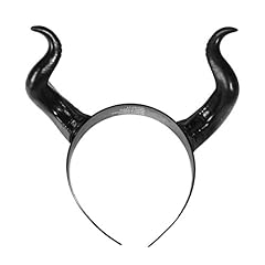 Halloween devil headband for sale  Delivered anywhere in USA 