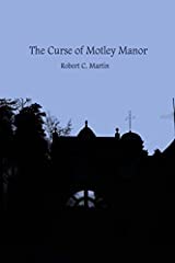 Curse motley manor for sale  Delivered anywhere in UK