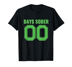 Days sober sports for sale  Delivered anywhere in USA 