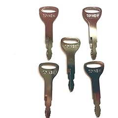 Gaohou 5pcs ignition for sale  Delivered anywhere in UK