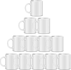 Rainbowtie sublimation mugs for sale  Delivered anywhere in USA 