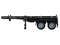 20ft container chassis for sale  Delivered anywhere in USA 