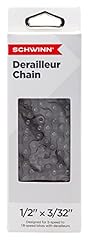 Schwinn bicycle chain for sale  Delivered anywhere in USA 