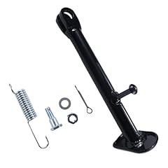 Motorcycle kiscktand kick for sale  Delivered anywhere in UK