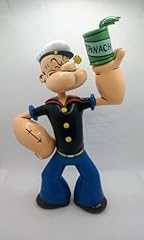 Popeye sailor figure for sale  Delivered anywhere in USA 