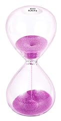 Suliao hourglass minute for sale  Delivered anywhere in USA 