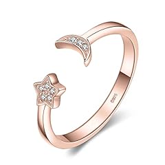 bague pierre lune bella d'occasion  Livré partout en France