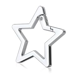 Karabiner sternform karabinerh gebraucht kaufen  Wird an jeden Ort in Deutschland