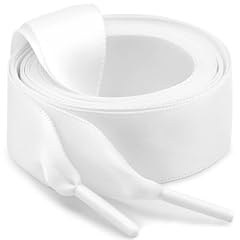 Wegoodzf satin ribbon for sale  Delivered anywhere in UK